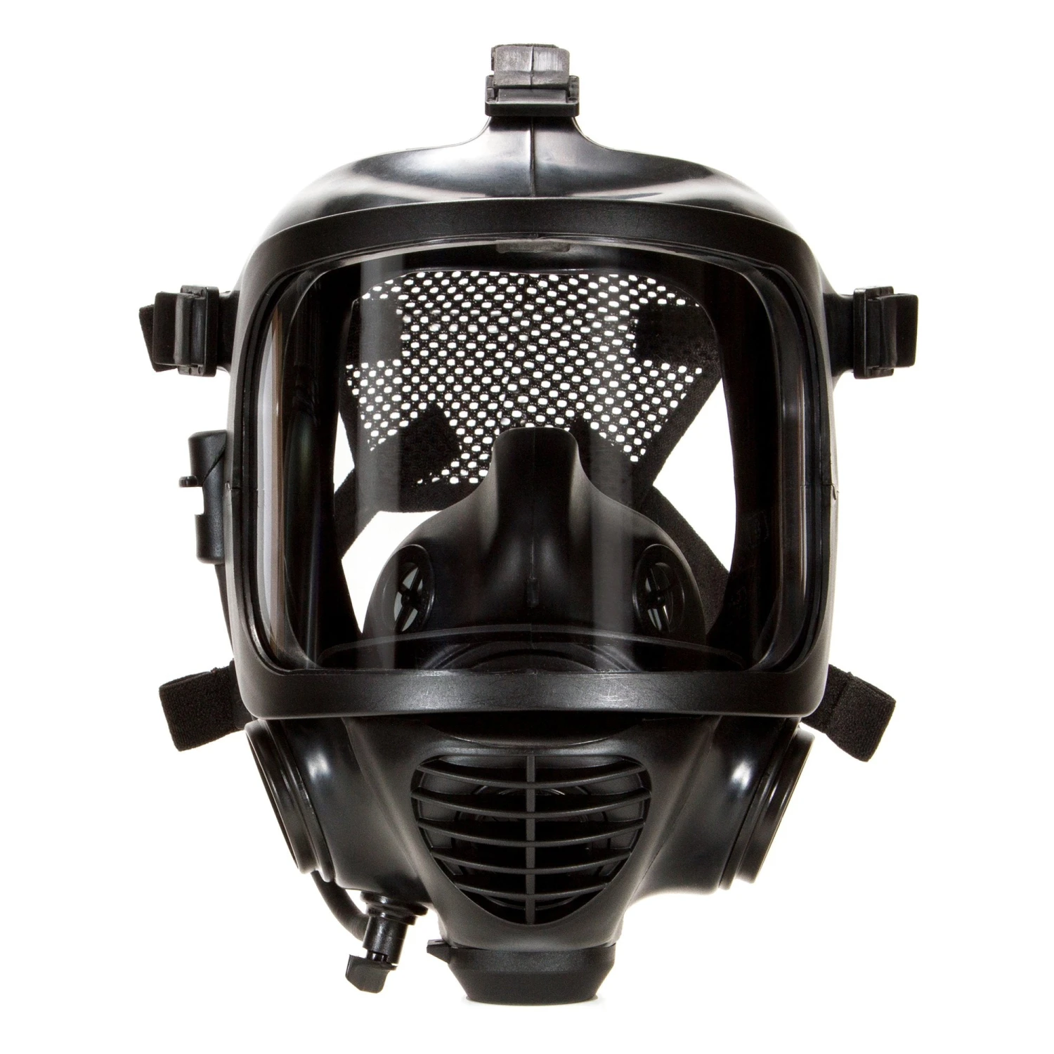 MIRA Safety CM-6M Tactical Gas Mask - Full-Face Respirator For CBRN Defense 1 MIRA Safety CM-6M Tactical Gas Mask - Full-Face Respirator For CBRN Defense
