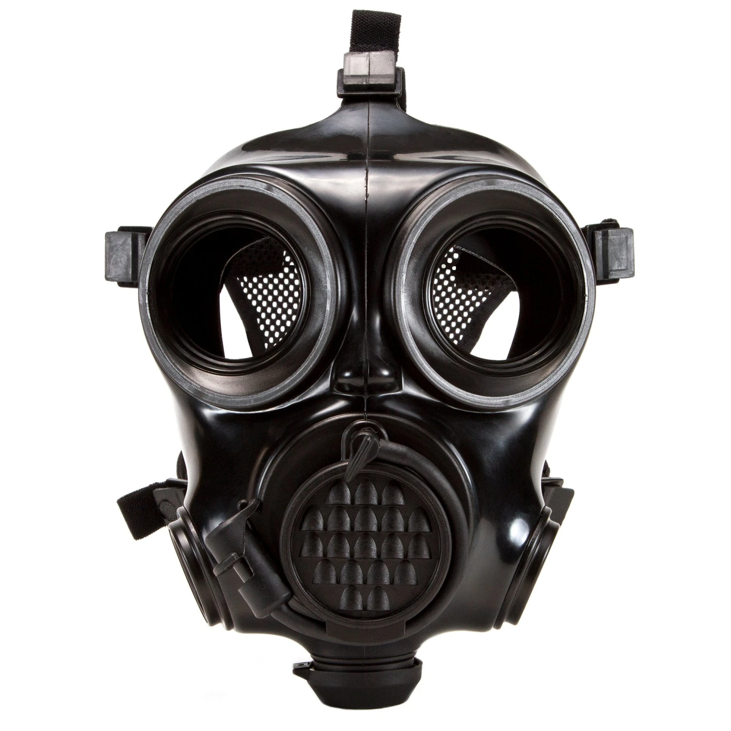 MIRA Safety CM-7M Military Gas Mask 1 MIRA Safety CM-7M Military Gas Mask