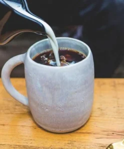 Drinks Ready Hour Coffee Creamer #10 Can