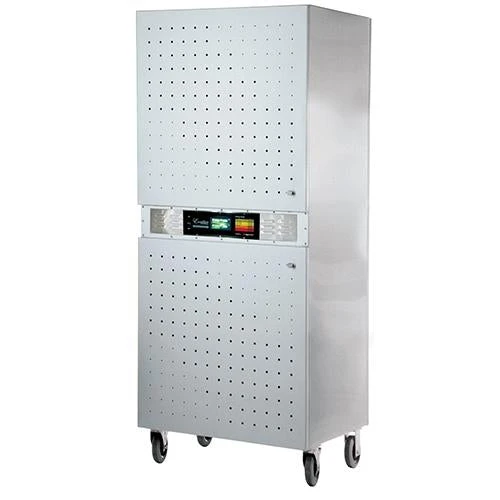 Excalibur 2 Zone - Commercial Dehydrator 1 Excalibur 2 Zone - Commercial Dehydrator