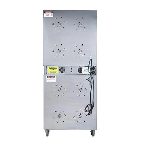 Excalibur 2 Zone - Commercial Dehydrator 2 Excalibur 2 Zone - Commercial Dehydrator