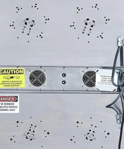 Excalibur 2 Zone - Commercial Dehydrator 12 Excalibur 2 Zone - Commercial Dehydrator