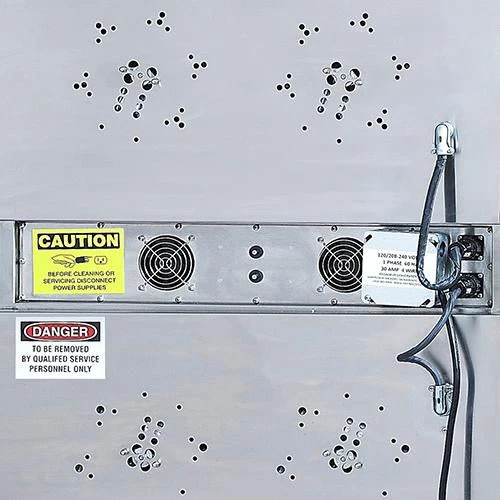 Excalibur 2 Zone - Commercial Dehydrator 5 Excalibur 2 Zone - Commercial Dehydrator