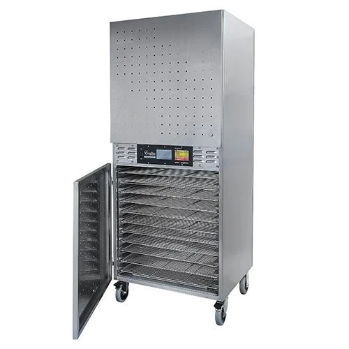 Excalibur 2 Zone - Commercial Dehydrator 3 Excalibur 2 Zone - Commercial Dehydrator