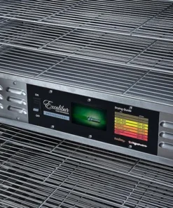 Excalibur 2 Zone - Commercial Dehydrator 13 Excalibur 2 Zone - Commercial Dehydrator