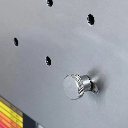 Excalibur 2 Zone - Commercial Dehydrator 7 Excalibur 2 Zone - Commercial Dehydrator