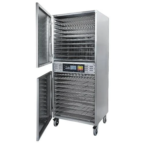 Excalibur 2 Zone - Commercial Dehydrator 4 Excalibur 2 Zone - Commercial Dehydrator