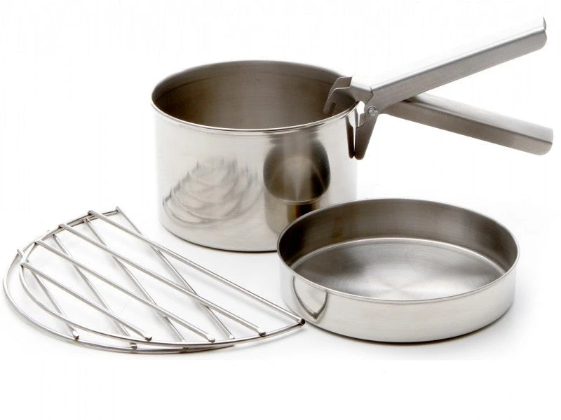 Kelly Kettle Ultimate Scout Kit 5 Kelly Kettle Ultimate Scout Kit