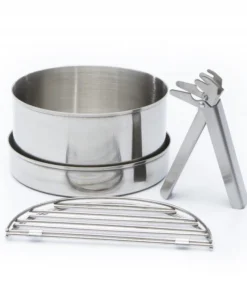 Kelly Kettle Cook Set Large