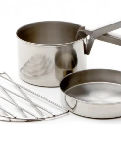 Kelly Kettle Cook Set Large