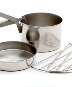 Gear Kelly Kettle Cook Set Small