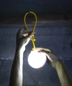 Gear MPOWERD LUCI CORE LIGHT