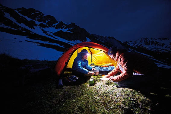 Optimus Vega Canister Fuel Stove 6 Optimus Vega Canister Fuel Stove