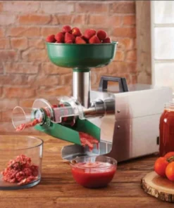 Food & Food Storage LEM BIG BITE JUICER ATTACHMENT