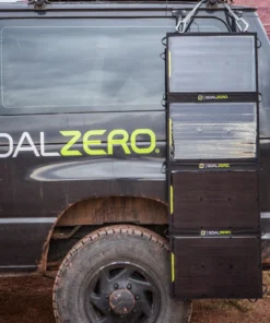 GOAL ZERO Nomad 100 Solar Panel (100W, 14-22V)