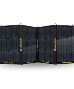 GOAL ZERO Nomad 100 Solar Panel (100W, 14-22V)