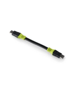 Goal Zero USB-C TO USB-C CONNECTOR CABLE 5 INCH Goal Zero