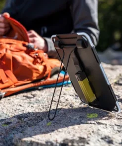 GOAL ZERO Nomad 5 Solar Panel (5W, 6V) 12 GOAL ZERO Nomad 5 Solar Panel (5W, 6V)