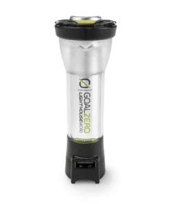 Goal Zero Lighthouse Micro Charge USB Rechargeable Lantern