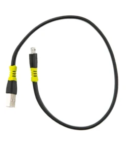 GOAL ZERO USB TO MICRO CONNECTOR CABLE 10 INCH