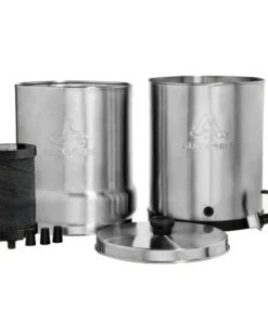 Alexapure Pro Water Filtration System (2.25 Gal)