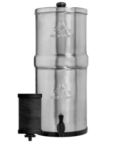 Alexapure Pro Water Filtration System (2.25 Gal)