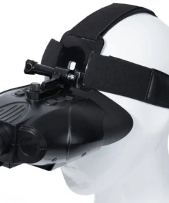 X-Vision Digital Hands Free Deluxe Night Vision Binoculars - XANB50 Gear