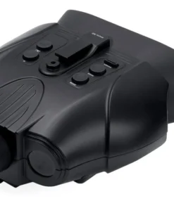 X-Vision Digital Hands Free Deluxe Night Vision Binoculars - XANB50 Gear