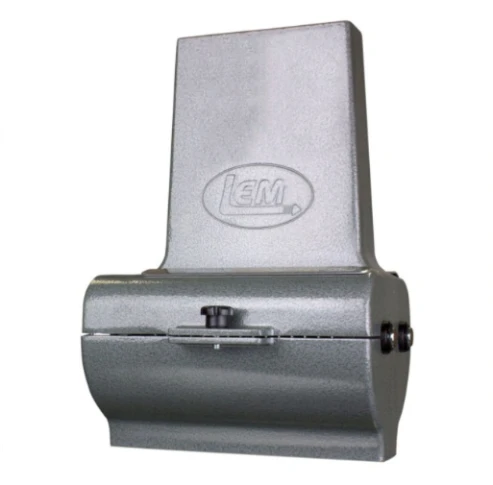 LEM BIG BITE 2 IN 1 JERKY SLICER/TENDERIZER ATTACHMENT FOR GRINDER Food & Food Storage 1 LEM BIG BITE 2 IN 1 JERKY SLICER/TENDERIZER ATTACHMENT FOR GRINDER Food & Food Storage