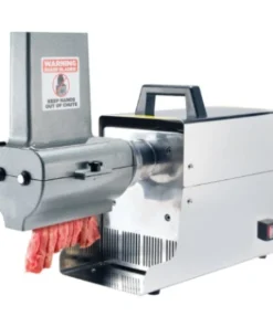 LEM BIG BITE 2 IN 1 JERKY SLICER/TENDERIZER ATTACHMENT FOR GRINDER Food & Food Storage