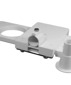 Food & Food Storage LEM BIG BITE AUTO PATTY MAKER