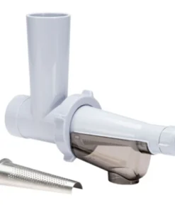 Food & Food Storage LEM JUICER/STRAINER GRINDER ATTACHMENT
