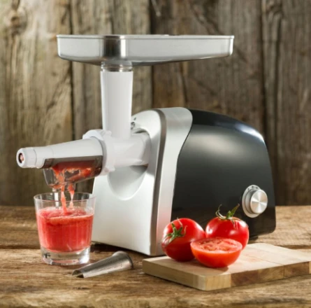 Food & Food Storage LEM JUICER/STRAINER GRINDER ATTACHMENT 2 Food & Food Storage LEM JUICER/STRAINER GRINDER ATTACHMENT