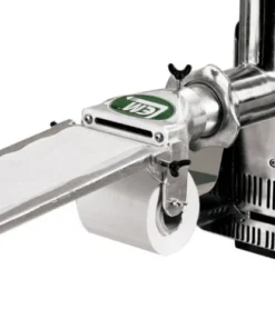 LEM Big Bite Ground Meat Patty, Jerky, Snack Stick Maker Food & Food Storage