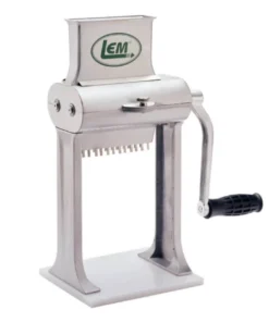 LEM 2 IN 1 JERKY SLICER AND TENDERIZER