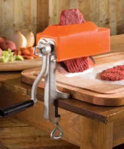 LEM CLAMP-ON TENDERIZER 5 LEM CLAMP-ON TENDERIZER