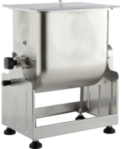 Food & Food Storage LEM IMPROVED BIG BITE TILT MEAT MIXER - 25 LB.
