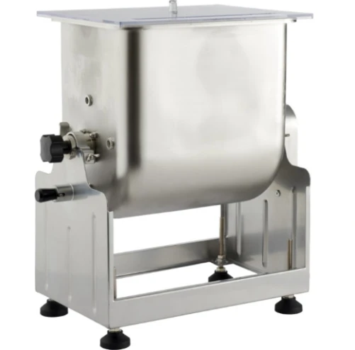 Food & Food Storage LEM IMPROVED BIG BITE TILT MEAT MIXER - 25 LB. 1 Food & Food Storage LEM IMPROVED BIG BITE TILT MEAT MIXER - 25 LB.