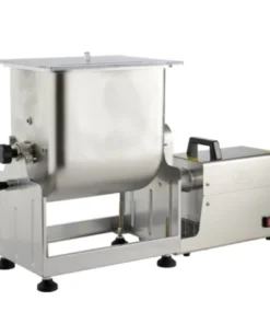 Food & Food Storage LEM IMPROVED BIG BITE TILT MEAT MIXER - 25 LB. 7 Food & Food Storage LEM IMPROVED BIG BITE TILT MEAT MIXER - 25 LB.