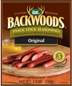 Food & Food Storage LEM JERKY CANNON