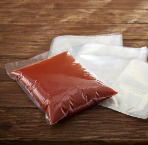 LEM MAXVAC PRO CHAMBER VACUUM SEALER BAGS 2 LEM MAXVAC PRO CHAMBER VACUUM SEALER BAGS