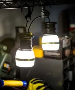 GOAL ZERO LIGHT-A-LIFE 350 LED LIGHT