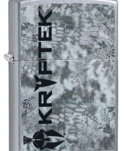 Zippo Kryptek Lighter