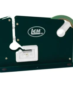 LEM POLY BAG TAPE MACHINE Food & Food Storage