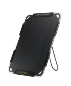 GOAL ZERO Nomad 5 Solar Panel (5W, 6V)