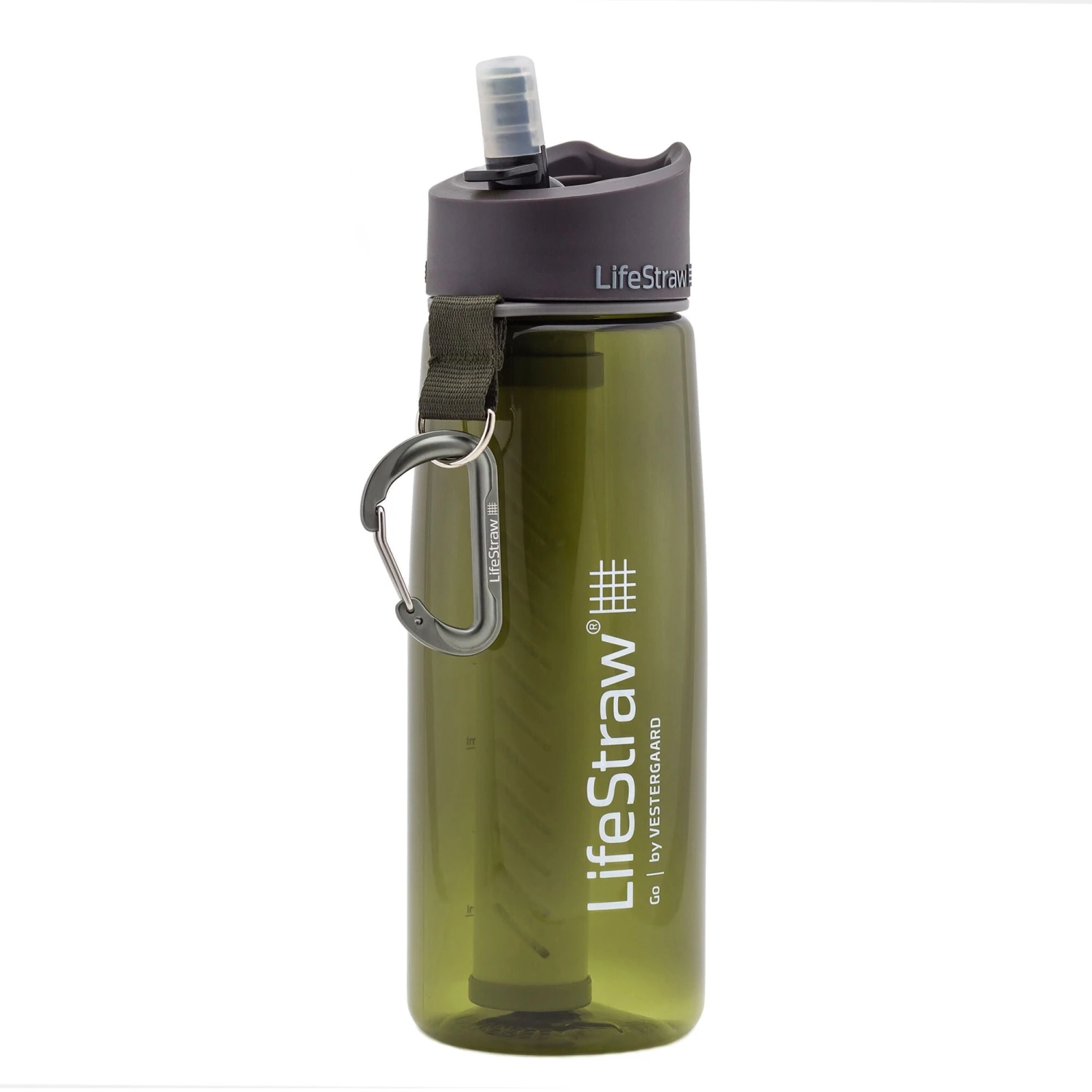 LifeStraw Go Water Bottle With Filter 22oz 9 LifeStraw Go Water Bottle With Filter 22oz