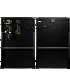 Goal Zero Boulder 200 Briefcase Solar Charging Kit