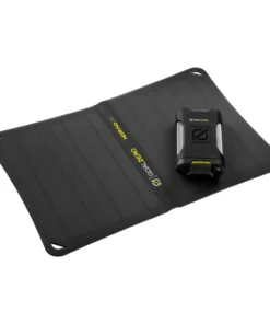 GOAL ZERO VENTURE 35 + NOMAD 10 KIT