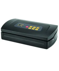 Food & Food Storage Excalibur 12" Vacuum Sealer With Built-in Roll Holder