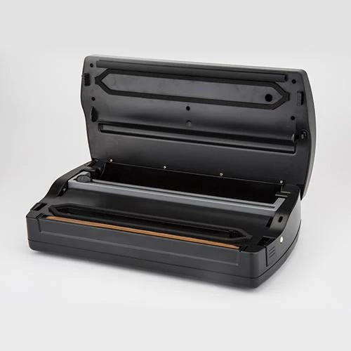 Food & Food Storage Excalibur 12" Vacuum Sealer With Built-in Roll Holder 3 Food & Food Storage Excalibur 12" Vacuum Sealer With Built-in Roll Holder